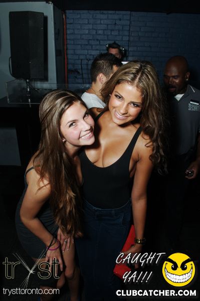 Tryst nightclub photo 183 - August 19th, 2011