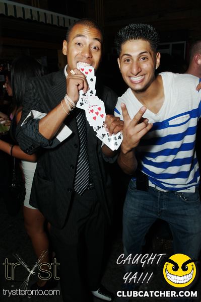 Tryst nightclub photo 184 - August 19th, 2011