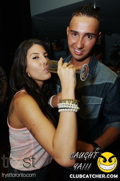 Tryst nightclub photo 188 - August 19th, 2011