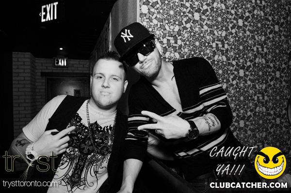 Tryst nightclub photo 190 - August 19th, 2011