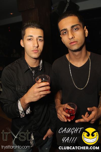Tryst nightclub photo 195 - August 19th, 2011