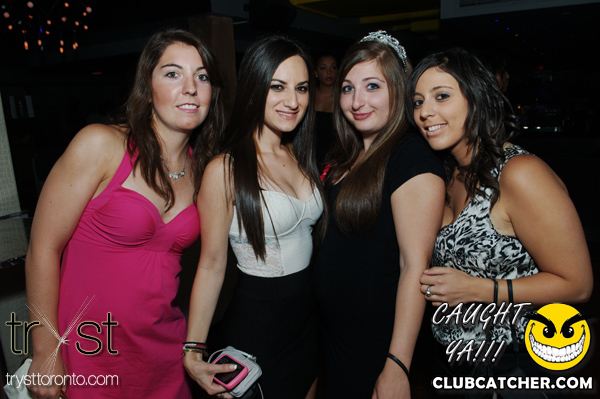 Tryst nightclub photo 197 - August 19th, 2011