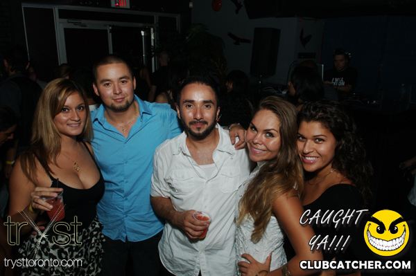 Tryst nightclub photo 200 - August 19th, 2011