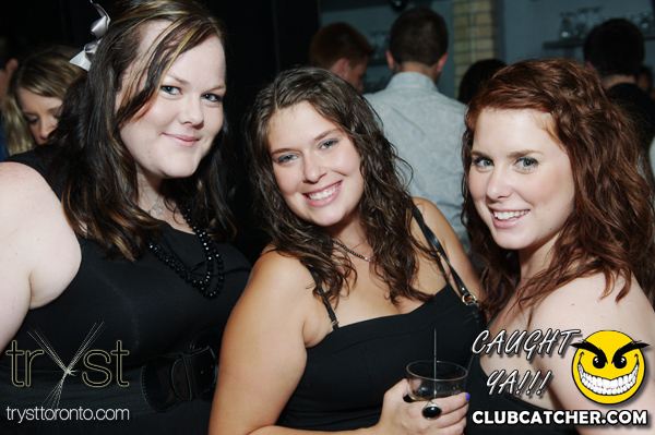 Tryst nightclub photo 203 - August 19th, 2011