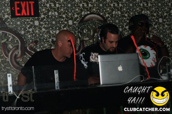 Tryst nightclub photo 205 - August 19th, 2011