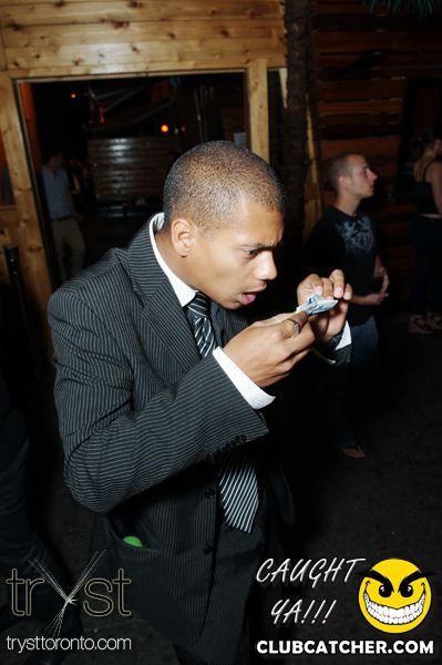 Tryst nightclub photo 209 - August 19th, 2011
