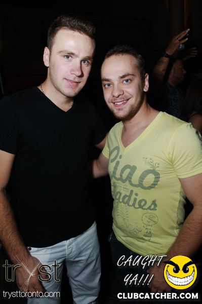 Tryst nightclub photo 211 - August 19th, 2011