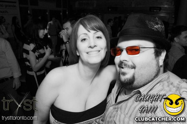 Tryst nightclub photo 212 - August 19th, 2011
