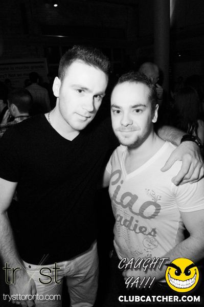 Tryst nightclub photo 213 - August 19th, 2011