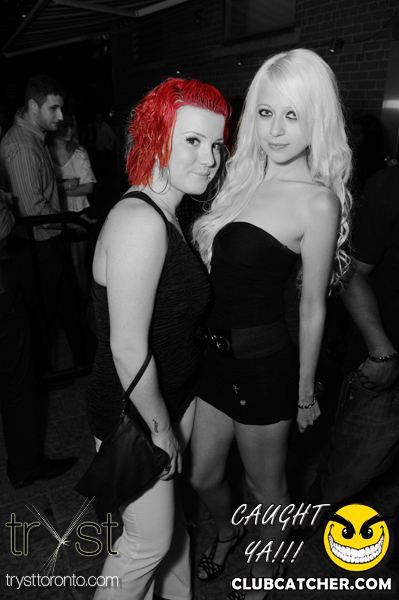 Tryst nightclub photo 214 - August 19th, 2011
