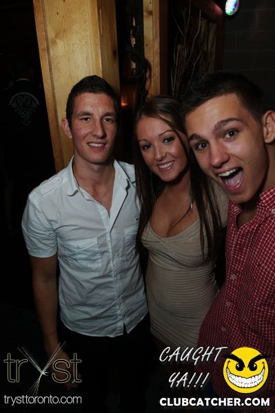 Tryst nightclub photo 217 - August 19th, 2011