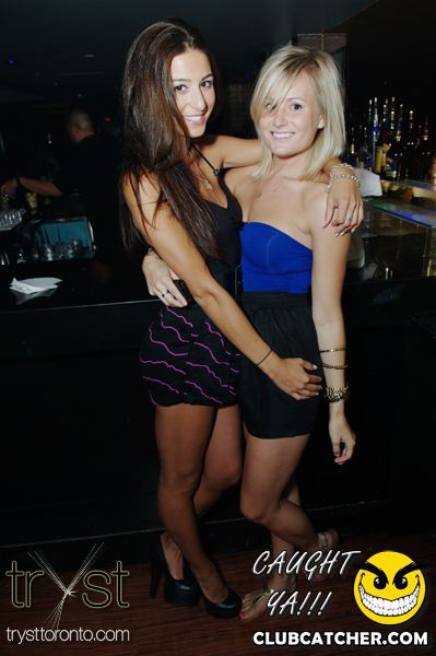 Tryst nightclub photo 218 - August 19th, 2011