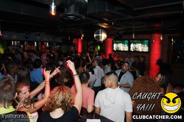 Tryst nightclub photo 219 - August 19th, 2011