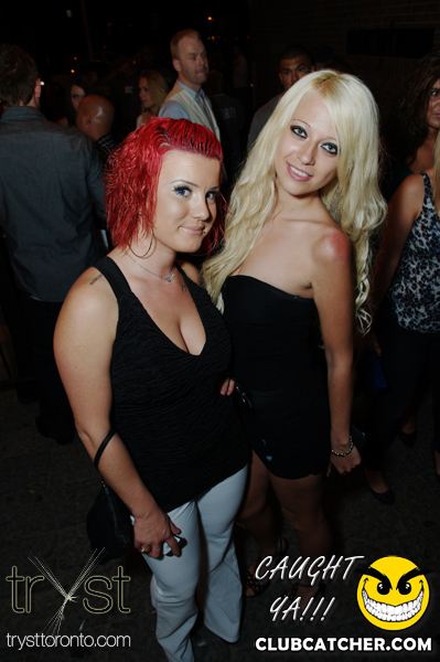 Tryst nightclub photo 221 - August 19th, 2011