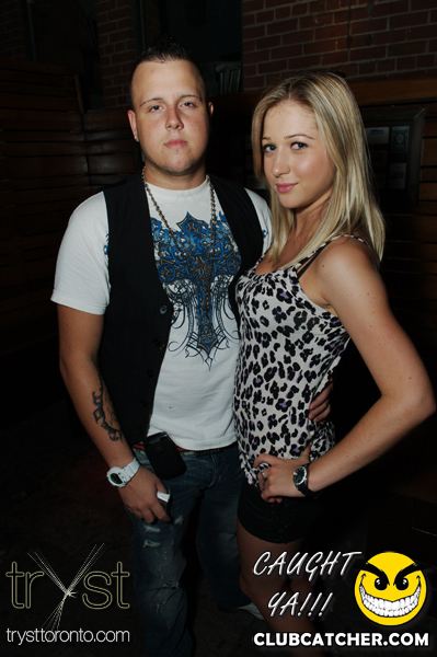 Tryst nightclub photo 226 - August 19th, 2011
