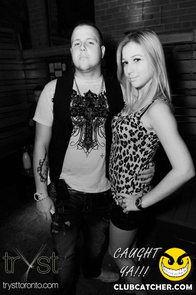 Tryst nightclub photo 229 - August 19th, 2011