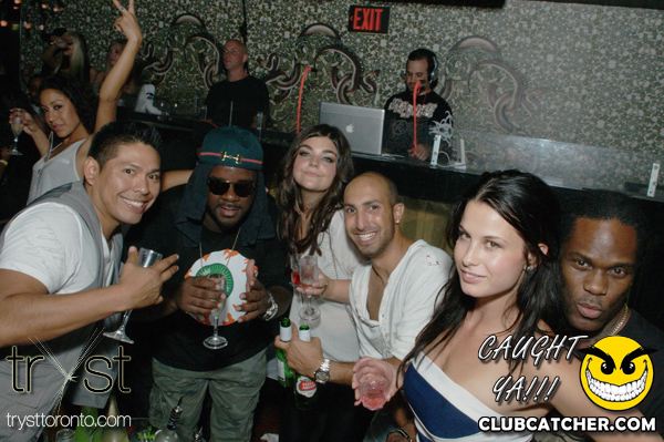 Tryst nightclub photo 230 - August 19th, 2011