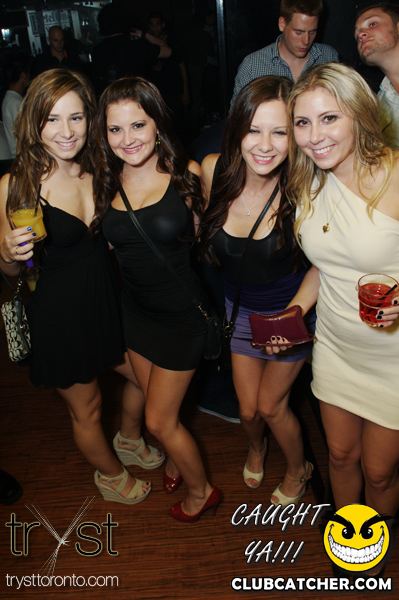 Tryst nightclub photo 24 - August 19th, 2011