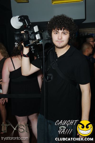 Tryst nightclub photo 231 - August 19th, 2011