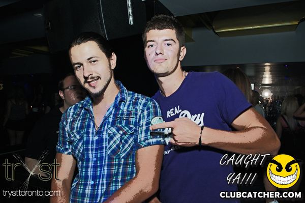 Tryst nightclub photo 232 - August 19th, 2011
