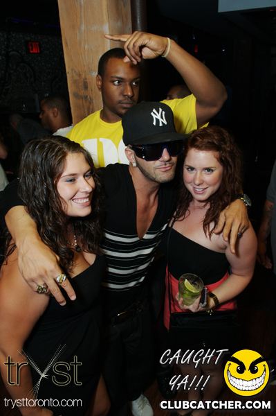 Tryst nightclub photo 233 - August 19th, 2011