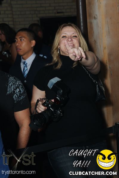 Tryst nightclub photo 236 - August 19th, 2011