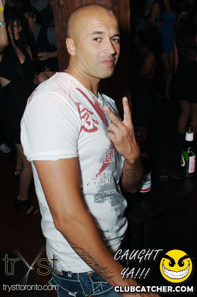 Tryst nightclub photo 237 - August 19th, 2011