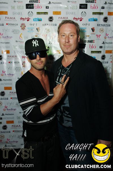 Tryst nightclub photo 239 - August 19th, 2011