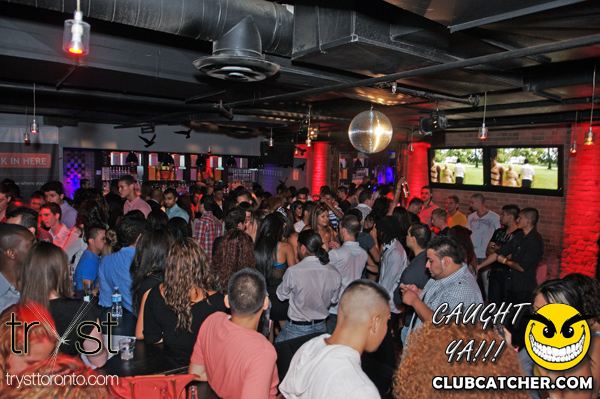 Tryst nightclub photo 25 - August 19th, 2011