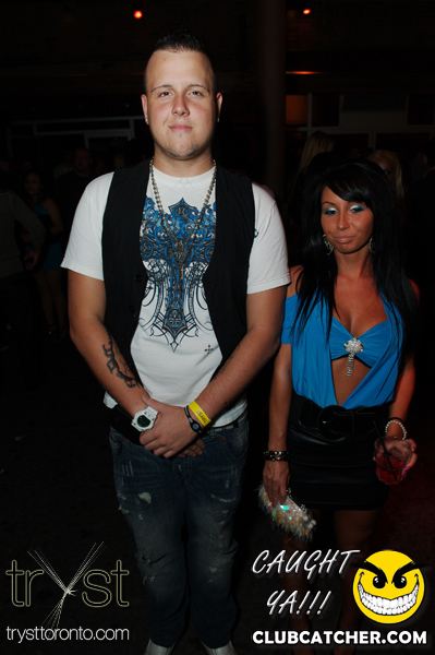 Tryst nightclub photo 242 - August 19th, 2011