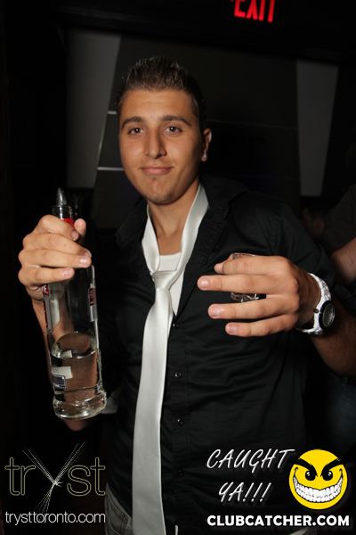 Tryst nightclub photo 248 - August 19th, 2011