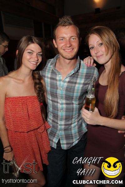 Tryst nightclub photo 250 - August 19th, 2011