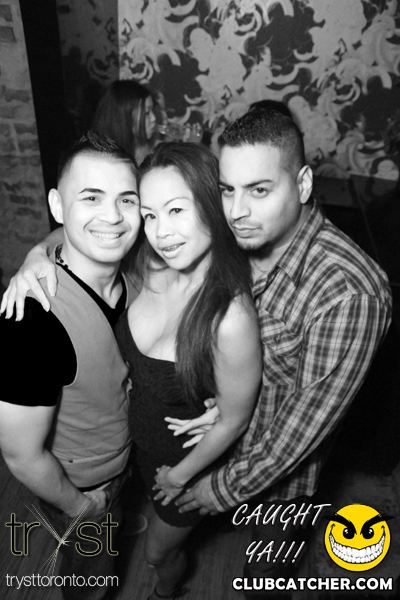 Tryst nightclub photo 252 - August 19th, 2011