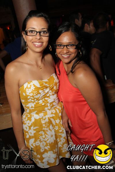 Tryst nightclub photo 254 - August 19th, 2011