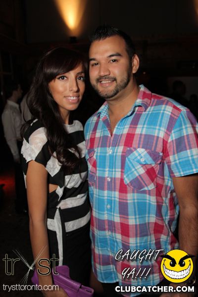 Tryst nightclub photo 255 - August 19th, 2011