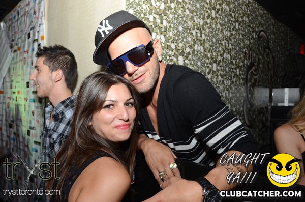 Tryst nightclub photo 257 - August 19th, 2011