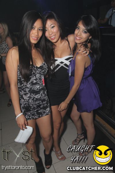 Tryst nightclub photo 258 - August 19th, 2011