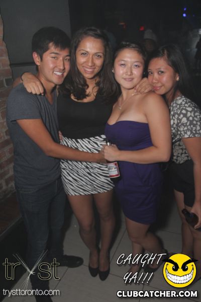 Tryst nightclub photo 269 - August 19th, 2011