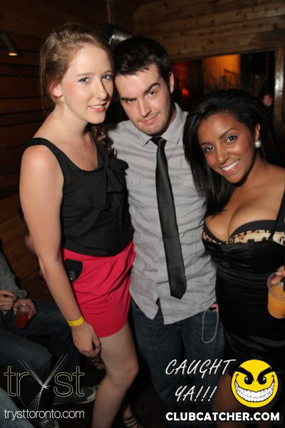 Tryst nightclub photo 276 - August 19th, 2011
