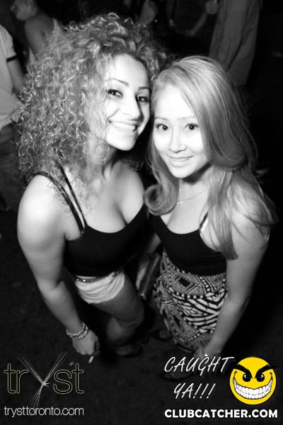 Tryst nightclub photo 277 - August 19th, 2011