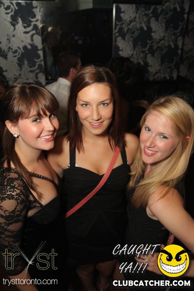 Tryst nightclub photo 278 - August 19th, 2011