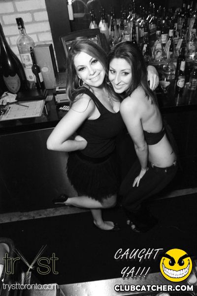 Tryst nightclub photo 280 - August 19th, 2011