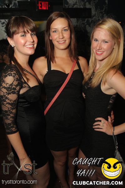 Tryst nightclub photo 281 - August 19th, 2011