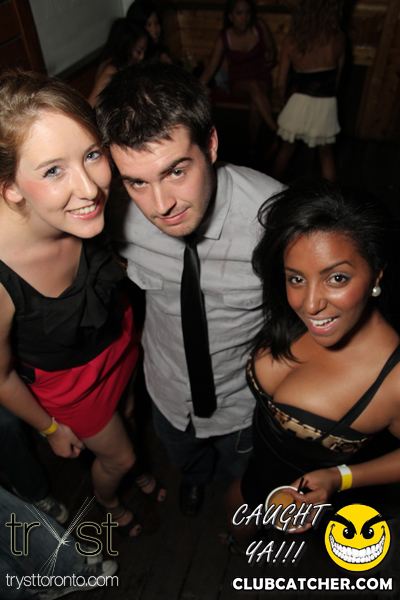 Tryst nightclub photo 285 - August 19th, 2011