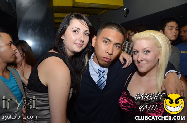 Tryst nightclub photo 290 - August 19th, 2011