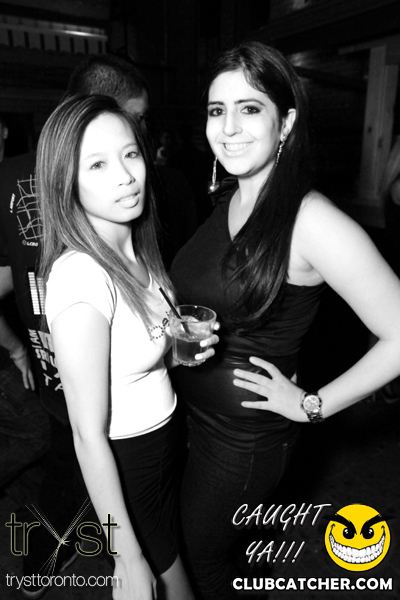 Tryst nightclub photo 291 - August 19th, 2011