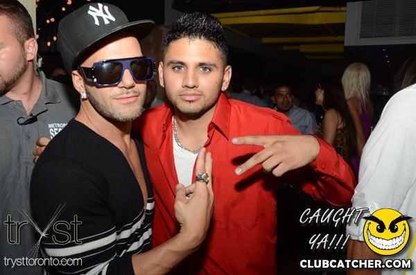Tryst nightclub photo 295 - August 19th, 2011
