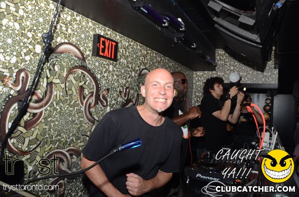 Tryst nightclub photo 297 - August 19th, 2011