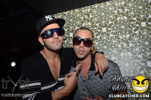 Tryst nightclub photo 298 - August 19th, 2011