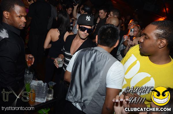 Tryst nightclub photo 303 - August 19th, 2011